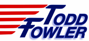 Reelect Todd Fowler